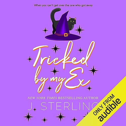 Cover of Tricked by My Ex