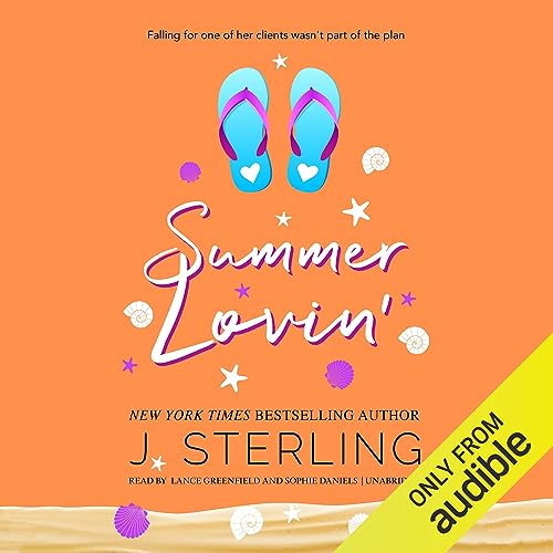 Cover of Summer Lovin'