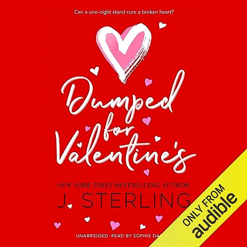 Cover of Dumped for Valentines