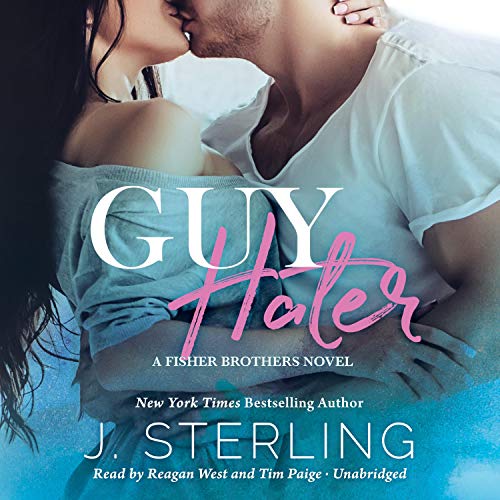 Cover of Guy Hater