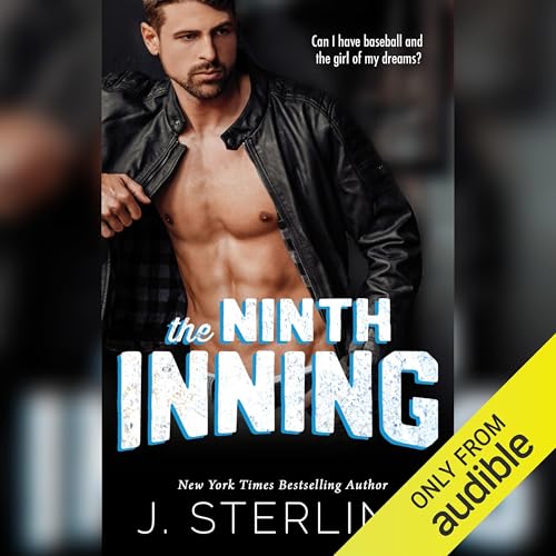 Cover of The Ninth Inning