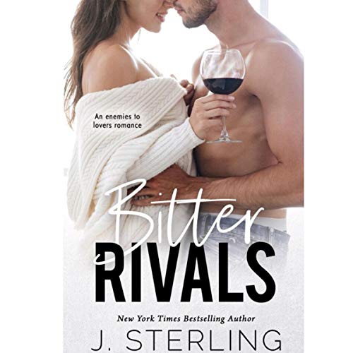 Cover of Bitter Rivals