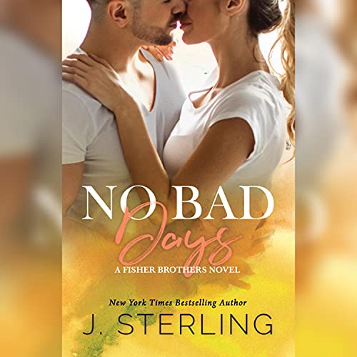 Cover of No Bad Days