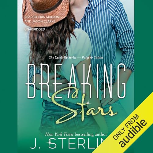 Cover of Breaking Stars