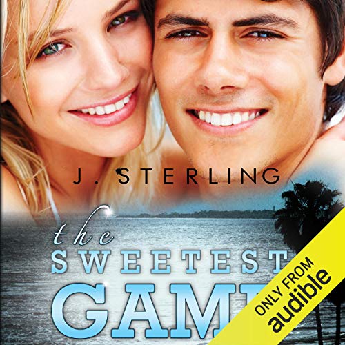 Cover of The Sweetest Game