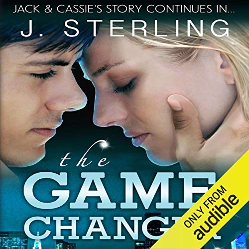 Cover of The Game Changer