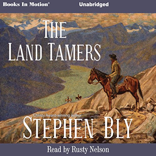 Cover of Land Tamers