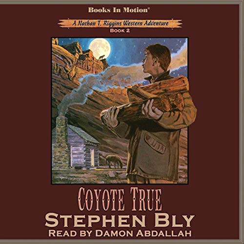 Cover of Coyote True