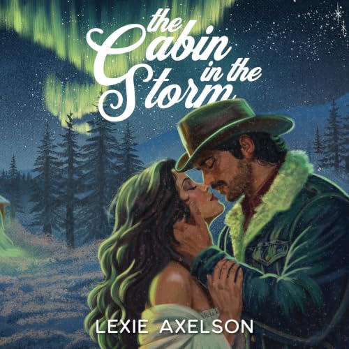 Cover of The Cabin in the Storm
