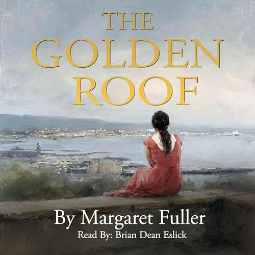 Cover of The Golden Roof