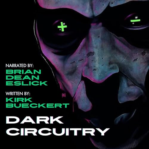 Cover of Dark Circuitry