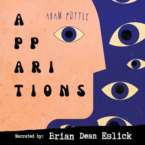 Cover of Apparitions