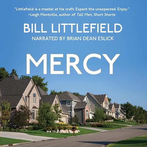 Cover of Mercy