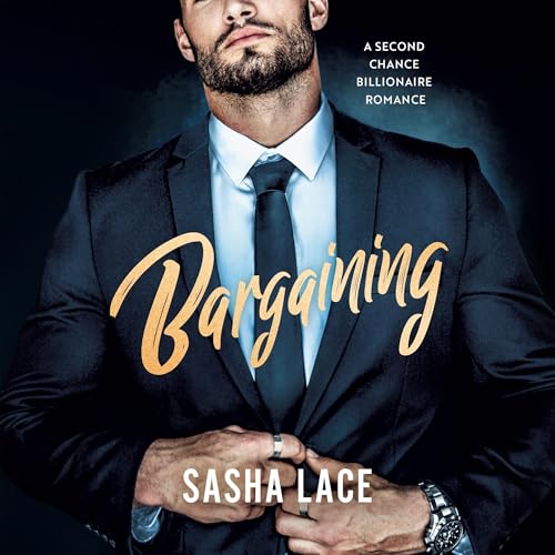 Cover of Bargaining