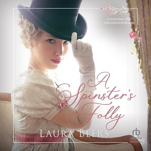 Cover of A Spinster's Folly