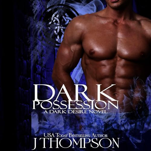 Cover of Dark Possession