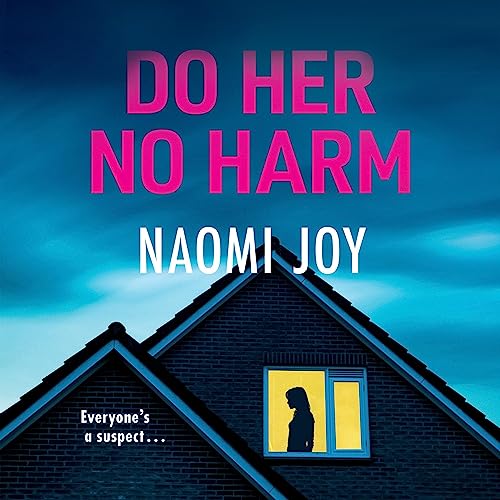 Cover of Do Her No Harm