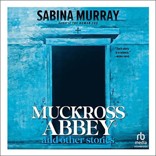 Cover of Muckross Abbey and Other Stories