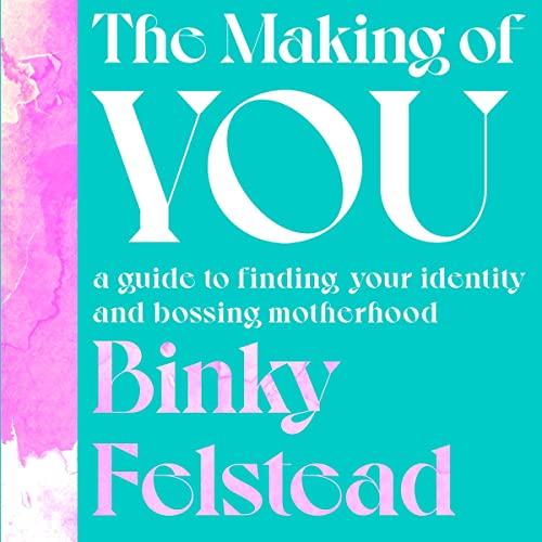 Cover of The Making of You