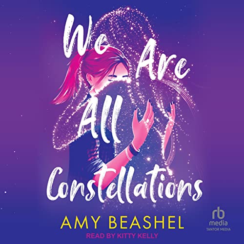 Cover of We Are All Constellations