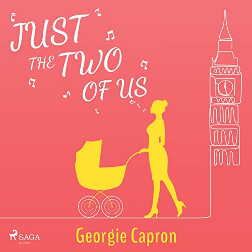 Cover of Just the Two of Us