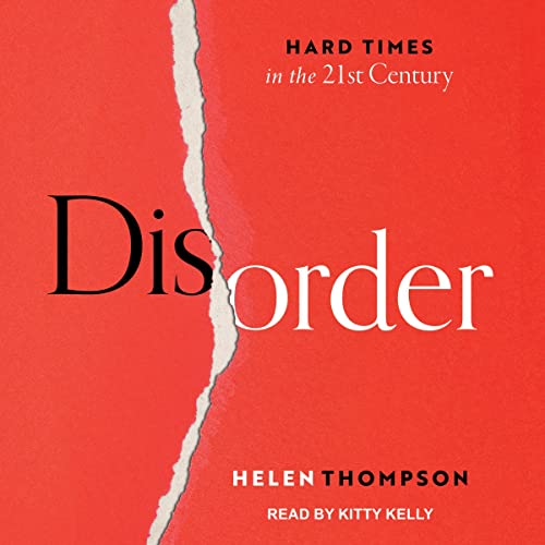 Cover of Disorder
