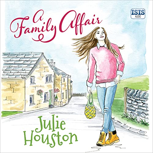 Cover of A Family Affair