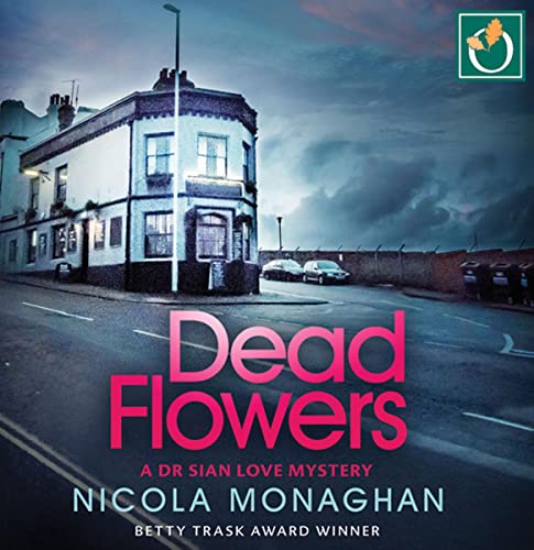 Cover of Dead Flowers