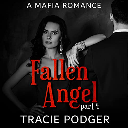 Cover of Fallen Angel, Part 4