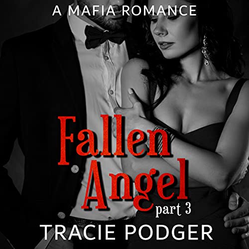 Cover of Fallen Angel, Part 3