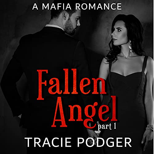 Cover of Fallen Angel, Part 1
