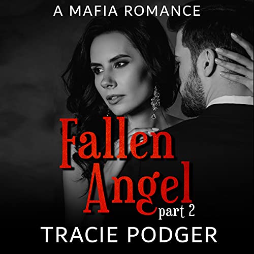 Cover of Fallen Angel, Part 2