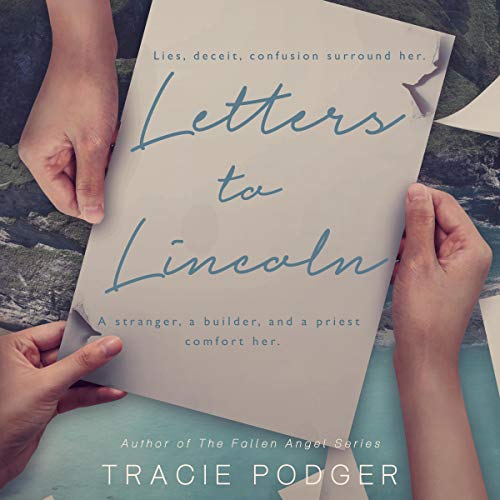 Cover of Letters to Lincoln
