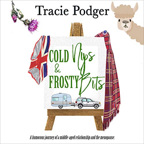 Cover of Cold Nips & Frosty Bits