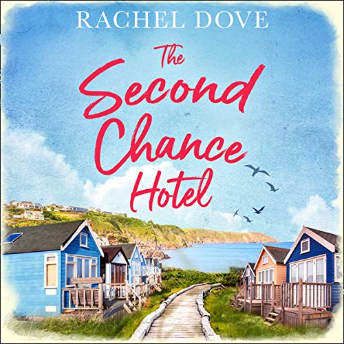 Cover of The Second Chance Hotel