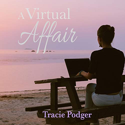 Cover of A Virtual Affair