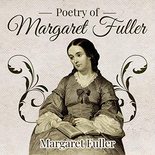 Cover of Poetry of Margaret Fuller
