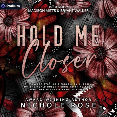 Cover of Hold Me Closer