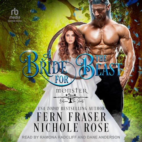 Cover of A Bride for the Beast