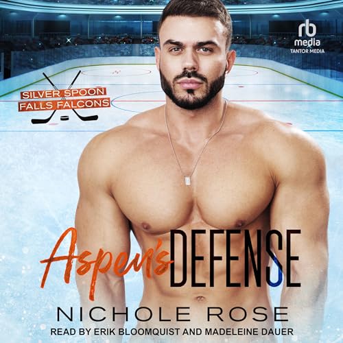 Cover of Aspen’s Defense