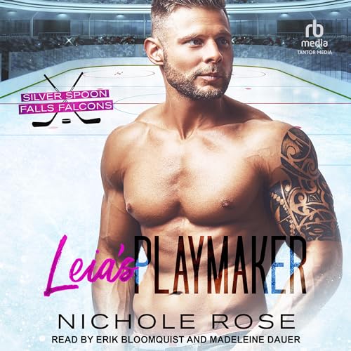 Cover of Leia's Playmaker