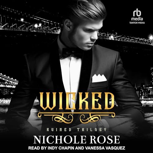 Cover of Wicked