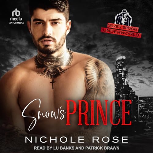 Cover of Snow's Prince