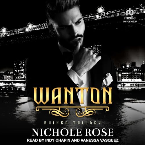 Cover of Wanton
