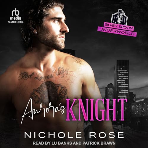 Cover of Aurora's Knight