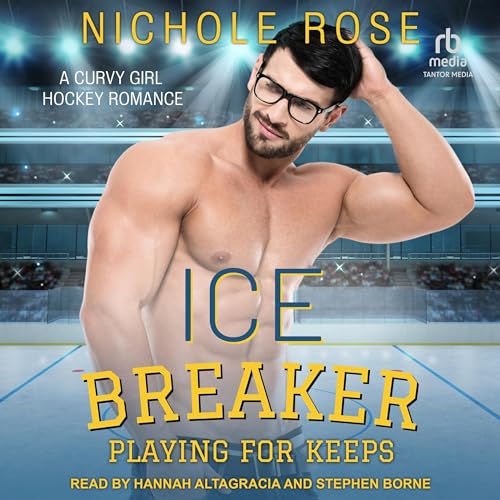 Cover of Ice Breaker