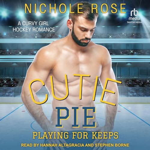 Cover of Cutie Pie