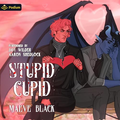 Cover of Stupid Cupid