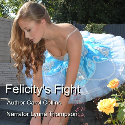 Cover of Felicity's Fight