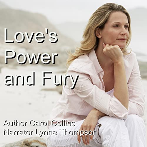 Cover of Love's Power and Fury